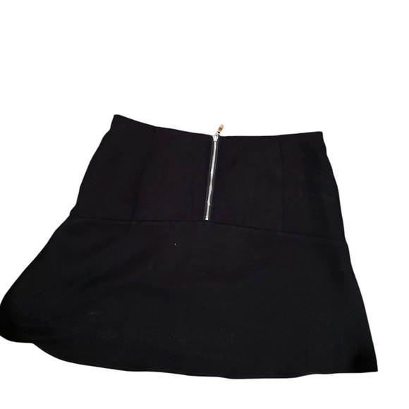 RW&CO black skirt - Picture 2 of 3